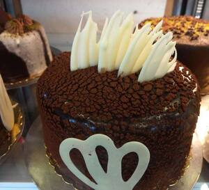 Liva Pastanesi Unalan Istanbul Zomato